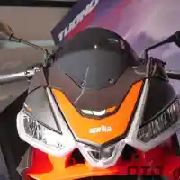 Galleri foto GALERI: Motor Sport Touring Aprilia Tuono 660 (15 Foto)