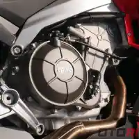 Galleri foto GALERI: Motor Sport Touring Aprilia Tuono 660 (15 Foto)