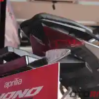Galleri foto GALERI: Motor Sport Touring Aprilia Tuono 660 (15 Foto)