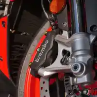 Galleri foto GALERI: Motor Sport Touring Aprilia Tuono 660 (15 Foto)