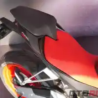 Galleri foto GALERI: Motor Sport Touring Aprilia Tuono 660 (15 Foto)