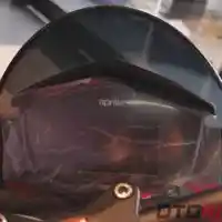 Galleri foto GALERI: Motor Sport Touring Aprilia Tuono 660 (15 Foto)