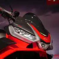 Galleri foto GALERI: Motor Sport Touring Aprilia Tuono 660 (15 Foto)