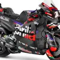 Galleri foto FOTO: Motor-Motor MotoGP 2024, Banyak Livery Baru Galleri foto FOTO: Motor-Motor MotoGP 2024, Banyak Livery Baru