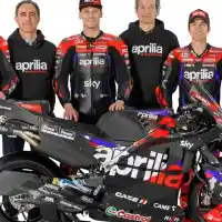Galleri foto FOTO: Motor-Motor MotoGP 2024, Banyak Livery Baru Galleri foto FOTO: Motor-Motor MotoGP 2024, Banyak Livery Baru