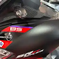 Galleri foto FOTO: Nuansa Black Matte dan Aksen Balap di Aprilia SR-GT Replica Terbaru Galleri foto FOTO: Nuansa Black Matte dan Aksen Balap di Aprilia SR-GT Replica Terbaru