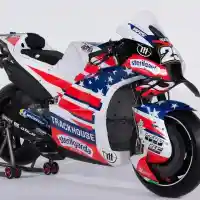 Galleri foto FOTO: Motor-Motor MotoGP 2024, Banyak Livery Baru Galleri foto FOTO: Motor-Motor MotoGP 2024, Banyak Livery Baru