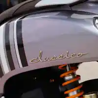 Galleri foto Modifikasi Honda Scoopy, Simpel Anti Thailook