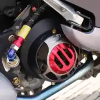 Galleri foto Modifikasi Honda Scoopy, Simpel Anti Thailook