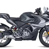 Galleri foto Galeri: Tampang Sporty Bajaj Pulsar RS400