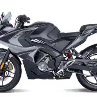 Galleri foto Galeri: Tampang Sporty Bajaj Pulsar RS400