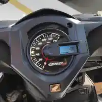 Galleri foto Foto: Honda BeAT Deluxe Smart Key, Punya Fitur Keyless