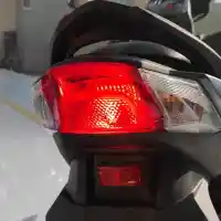 Galleri foto Foto: Honda BeAT Deluxe Smart Key, Punya Fitur Keyless