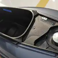 Galleri foto Foto: Honda BeAT Deluxe Smart Key, Punya Fitur Keyless