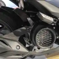 Galleri foto Foto: Honda BeAT Deluxe Smart Key, Punya Fitur Keyless