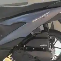 Galleri foto Foto: Honda BeAT Deluxe Smart Key, Punya Fitur Keyless