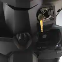 Galleri foto Foto: All New Honda BeAT Street 2024