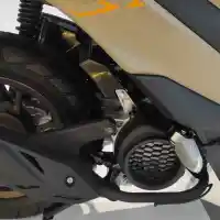 Galleri foto Foto: All New Honda BeAT Street 2024