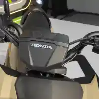 Galleri foto Foto: All New Honda BeAT Street 2024