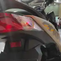 Galleri foto Foto: All New Honda BeAT Street 2024