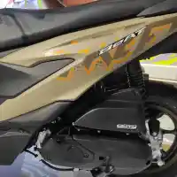 Galleri foto Foto: All New Honda BeAT Street 2024