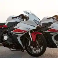 Galleri foto GALERI: 302R, Motor Sport Fairing Benelli 300 cc Rasa 4-Silinder Galleri foto GALERI: 302R, Motor Sport Fairing Benelli 300 cc Rasa 4-Silinder