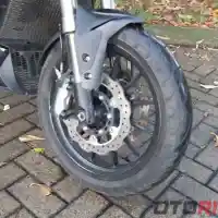 Galleri foto GALERI: Motor Cruiser Benelli 502C