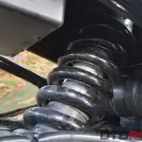 Galleri foto GALERI: Motor Cruiser Benelli 502C