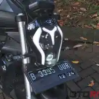 Galleri foto GALERI: Motor Cruiser Benelli 502C