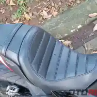 Galleri foto GALERI: Motor Cruiser Benelli 502C