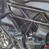 Galleri foto GALERI: Motor Cruiser Benelli 502C