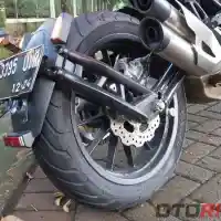 Galleri foto GALERI: Motor Cruiser Benelli 502C