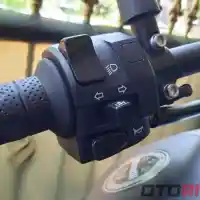 Galleri foto GALERI: Motor Cruiser Benelli 502C