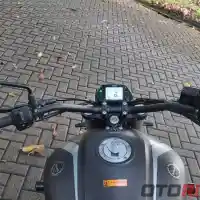 Galleri foto GALERI: Motor Cruiser Benelli 502C