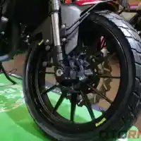 Galleri foto Spesifikasi dan Galeri Foto Benelli Leoncino 250