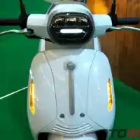 Galleri foto VIDEO: Skutik Klasik dan Elegan Benelli Panarea - First Impression | Indonesia - OtoRider Galleri foto VIDEO: Skutik Klasik dan Elegan Benelli Panarea - First Impression | Indonesia - OtoRider