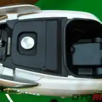 Galleri foto VIDEO: Skutik Klasik dan Elegan Benelli Panarea - First Impression | Indonesia - OtoRider Galleri foto VIDEO: Skutik Klasik dan Elegan Benelli Panarea - First Impression | Indonesia - OtoRider