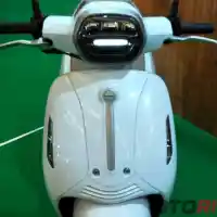 Galleri foto VIDEO: Skutik Klasik dan Elegan Benelli Panarea - First Impression | Indonesia - OtoRider Galleri foto VIDEO: Skutik Klasik dan Elegan Benelli Panarea - First Impression | Indonesia - OtoRider