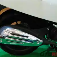 Galleri foto VIDEO: Skutik Klasik dan Elegan Benelli Panarea - First Impression | Indonesia - OtoRider Galleri foto VIDEO: Skutik Klasik dan Elegan Benelli Panarea - First Impression | Indonesia - OtoRider