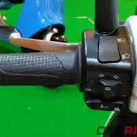 Galleri foto VIDEO: Skutik Klasik dan Elegan Benelli Panarea - First Impression | Indonesia - OtoRider Galleri foto VIDEO: Skutik Klasik dan Elegan Benelli Panarea - First Impression | Indonesia - OtoRider