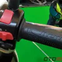 Galleri foto VIDEO: Skutik Klasik dan Elegan Benelli Panarea - First Impression | Indonesia - OtoRider Galleri foto VIDEO: Skutik Klasik dan Elegan Benelli Panarea - First Impression | Indonesia - OtoRider