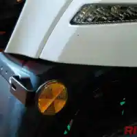 Galleri foto VIDEO: Skutik Klasik dan Elegan Benelli Panarea - First Impression | Indonesia - OtoRider Galleri foto VIDEO: Skutik Klasik dan Elegan Benelli Panarea - First Impression | Indonesia - OtoRider