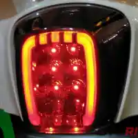 Galleri foto VIDEO: Skutik Klasik dan Elegan Benelli Panarea - First Impression | Indonesia - OtoRider Galleri foto VIDEO: Skutik Klasik dan Elegan Benelli Panarea - First Impression | Indonesia - OtoRider