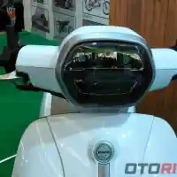 Galleri foto VIDEO: Skutik Klasik dan Elegan Benelli Panarea - First Impression | Indonesia - OtoRider Galleri foto VIDEO: Skutik Klasik dan Elegan Benelli Panarea - First Impression | Indonesia - OtoRider