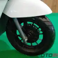 Galleri foto VIDEO: Skutik Klasik dan Elegan Benelli Panarea - First Impression | Indonesia - OtoRider Galleri foto VIDEO: Skutik Klasik dan Elegan Benelli Panarea - First Impression | Indonesia - OtoRider