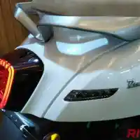 Galleri foto VIDEO: Skutik Klasik dan Elegan Benelli Panarea - First Impression | Indonesia - OtoRider Galleri foto VIDEO: Skutik Klasik dan Elegan Benelli Panarea - First Impression | Indonesia - OtoRider