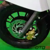 Galleri foto VIDEO: Skutik Klasik dan Elegan Benelli Panarea - First Impression | Indonesia - OtoRider Galleri foto VIDEO: Skutik Klasik dan Elegan Benelli Panarea - First Impression | Indonesia - OtoRider