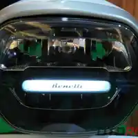 Galleri foto VIDEO: Skutik Klasik dan Elegan Benelli Panarea - First Impression | Indonesia - OtoRider Galleri foto VIDEO: Skutik Klasik dan Elegan Benelli Panarea - First Impression | Indonesia - OtoRider