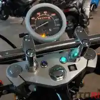 Galleri foto GALERI: Motor Cruiser Benelli Patagonian Eagle EFI (20 Foto)