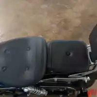 Galleri foto GALERI: Motor Cruiser Benelli Patagonian Eagle EFI (20 Foto)